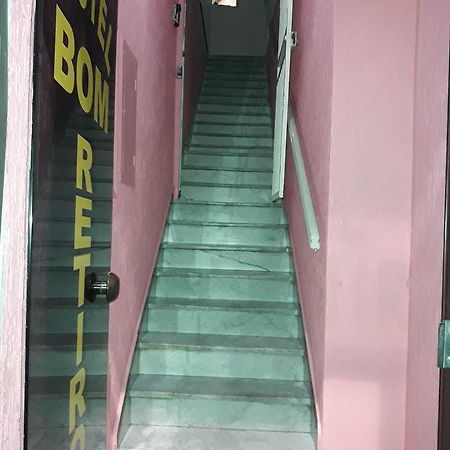Hotel Bom Retiro São Paulo Habitación foto